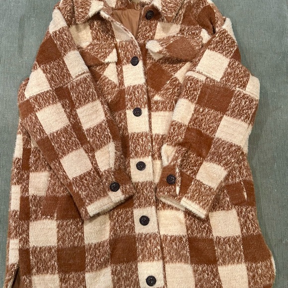 Anthropology Gerylin jacket - Picture 9 of 9